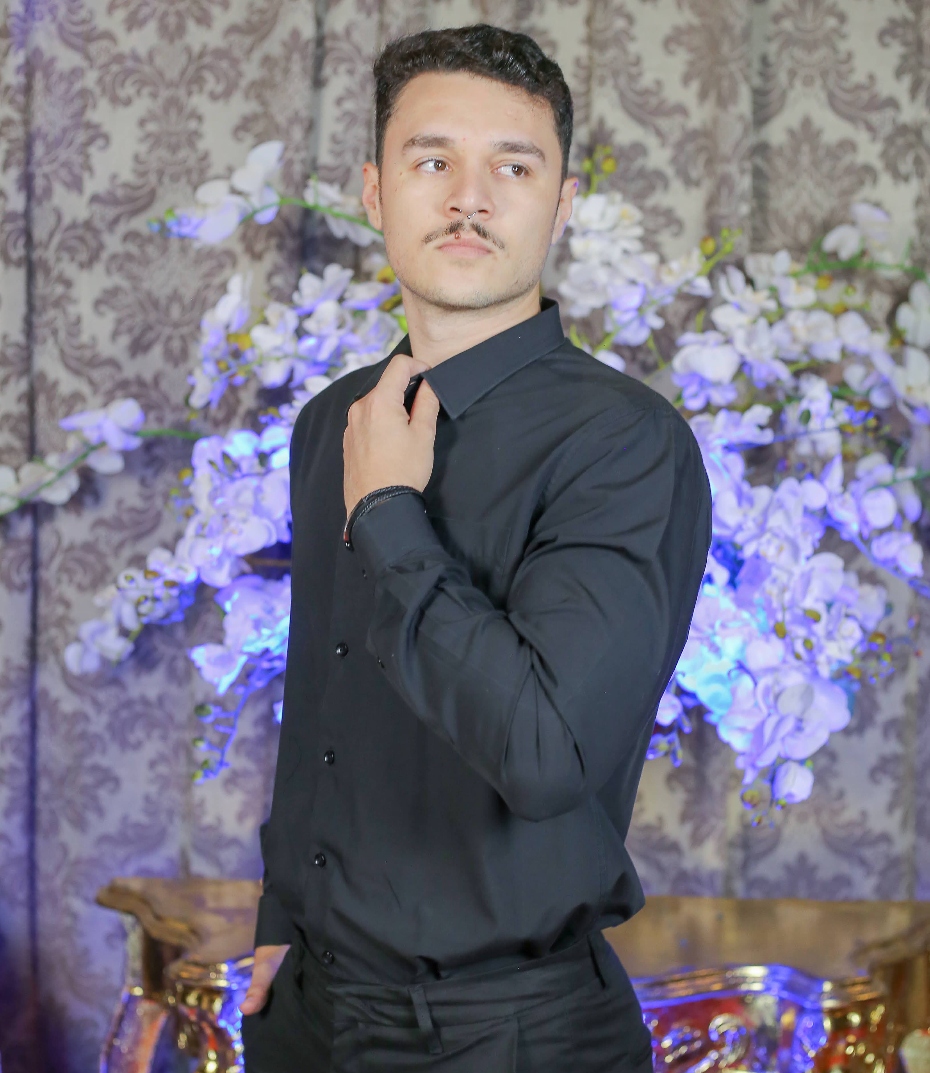 Thiago dos Santos - Software Engineer